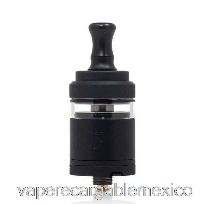 Vape Recargable Vandy Vape Bskr Mini V3 Mtl 22mm Rta Negro Mate